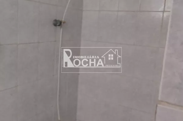 2 Quartos, (1.suíte) sala. cozinha, banheiro, garagem, área de Serviço - Foto 14