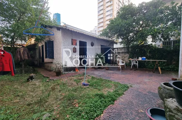 Casa em Terreno 300m²,  Itararé, São Vicente - Foto 24