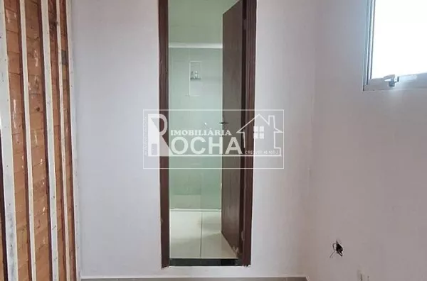 Sobrado para venda, 3 dormitórios, lazer, Náutica III, São Vicente - Foto 28