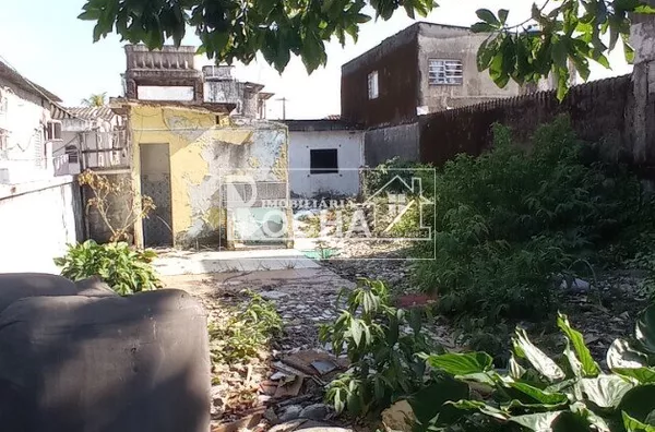 Terreno vazio para venda,  Joquei Clube, São Vicente - Foto 7