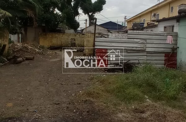 TERRENO COM AREA DE 1500M, COM CONSTRUÇOES , ÓTIMA LOCALIZAÇÃO, PARQUE SÃO VICENTE.