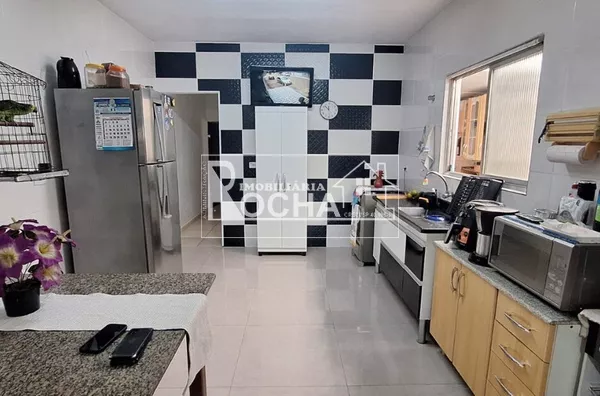 Casa para venda,  Esplanada Dos Barreiros, São Vicente - Foto 11