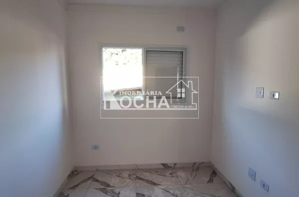 Casa para venda 2 dormitórios,  Vila São Jorge, São Vicente - Foto 18