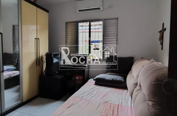 Casa isolada venda,  Joquei Clube, São Vicente - Foto 8