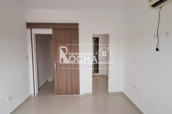 Sobrado para venda, 3 dormitórios, lazer, Náutica III, São Vicente - Foto 27