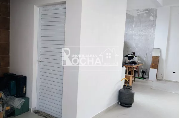 Loja altos comercial com 297,32m² ,  Vila São Jorge, São Vicente - Foto 8