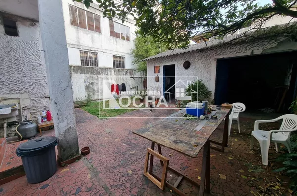 Casa em Terreno 300m²,  Itararé, São Vicente - Foto 32