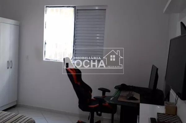 Casa sobreposta com 3 dormitórios para Venda, Catiapoã, São Vicente - Foto 29