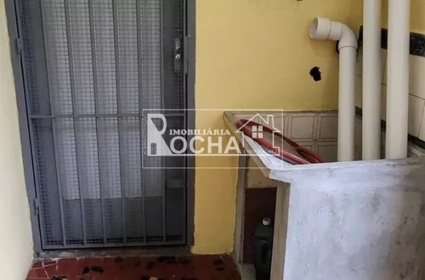 Casa 1quarto, sala, cozinha, banheiro, garagem área de serviço - Foto 6