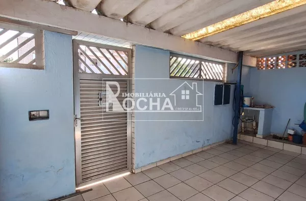 Casa para aluguel, 2 quarto(s),  Vila Jockei Clube, São Vicente