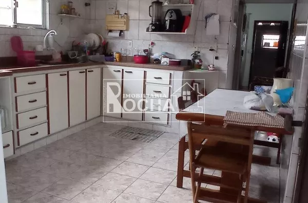 Isolada vende Cidade Nautica III São Vicente - Foto 17