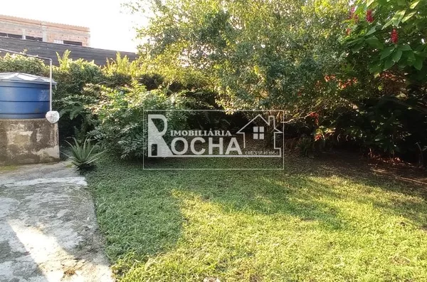 Lote de Terreno com 788,16m²  terreno livre 406,80m²  