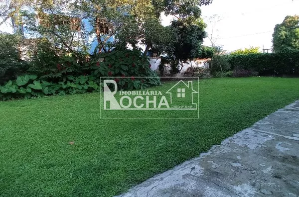 Lote de Terreno com 788,16m²  terreno livre 406,80m²  