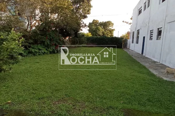 Lote de Terreno com 788,16m²  terreno livre 406,80m²  