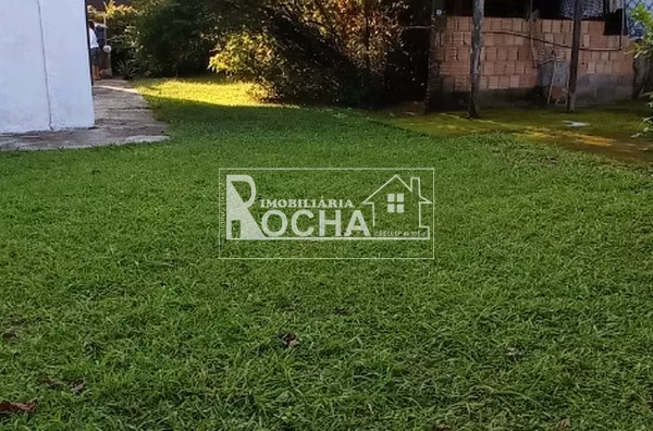 Lote de Terreno com 788,16m²  terreno livre 406,80m²  