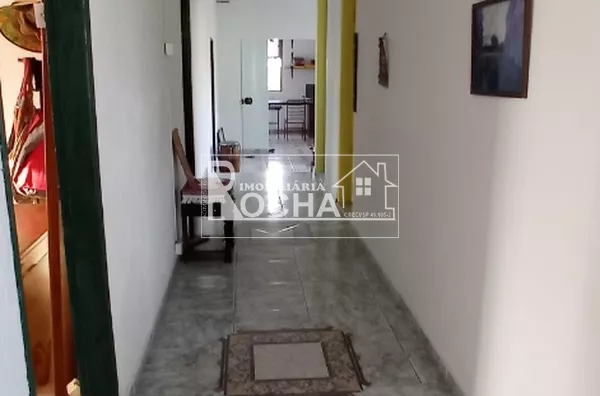 Lote de Terreno com 788,16m²  terreno livre 406,80m² - Foto 21