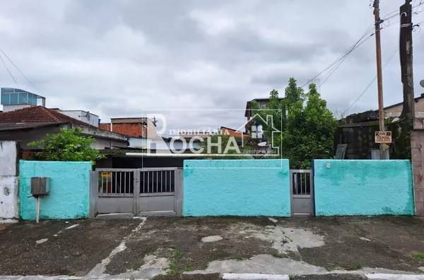 Terreno para venda,  Cidade Naútica, São Vicente