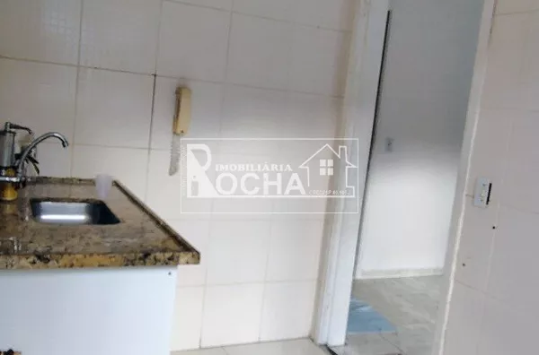 Apartamento para aluguel,  Samarita, São Vicente