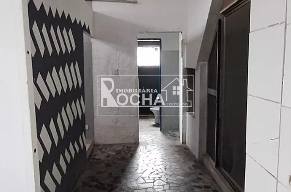 Loja com 80m² + cozinha, + vestiario, + salas, + despensa + 3banhiros - Foto 11
