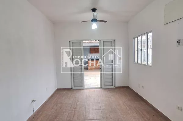 Sobrado para venda, 3 dormitórios, lazer, Náutica III, São Vicente - Foto 30