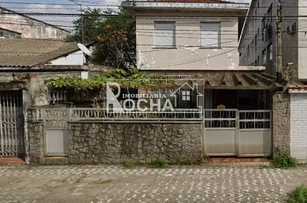 Sobrado para ,  Parque São Vicente, São Vicente