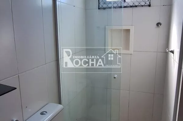2 quartos, sala, cozinha, banheiro, vaga de garegem - Foto 13