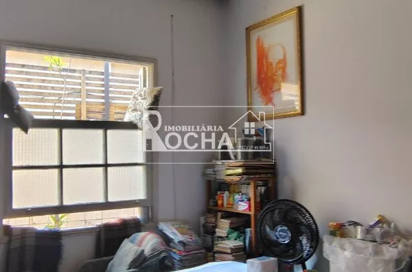 3 Quartos, Sala, Cozinha, Banheiro, Gargem, área de serviço, + edicula - Foto 9