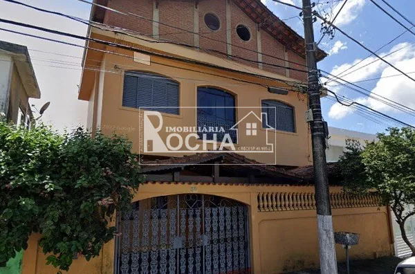 Sobrado para venda,  Esplanada Dos Barreiros, São Vicente