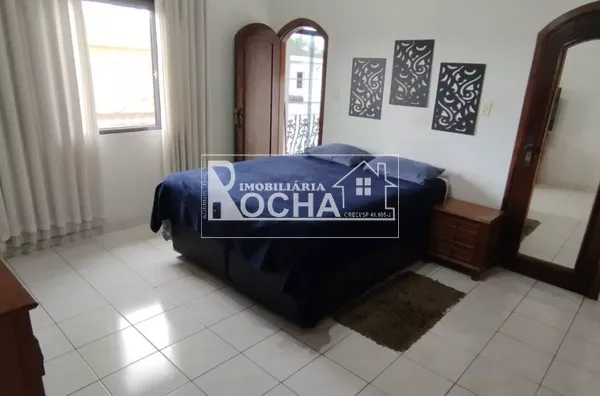 Sobrado para venda,  Esplanada Dos Barreiros, São Vicente - Foto 10