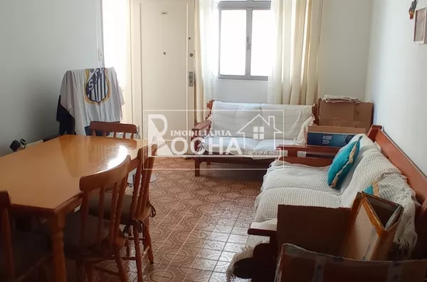 VENDA APTO,  2 Quartos, Sala, Cozinha, Banheiro, área de serviço,  vaga/garagem,