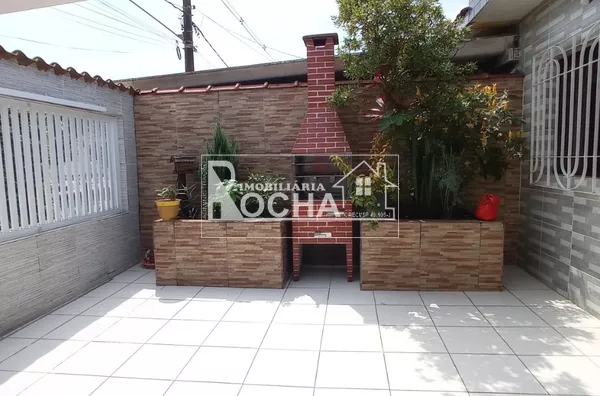 Casa para venda,  Cidade Naútica, 