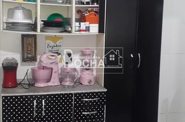 Casa sobreposta com 3 dormitórios para Venda, Catiapoã, São Vicente - Foto 14