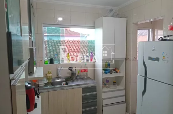 Venda entrada independente, 2 dormitórios, Gar. Cidade Naútica, São Vicente - Foto 8
