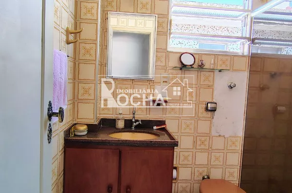 Apartamento para venda, 2 quarto(s),  Parque São Vicente, São Vicente - Foto 13