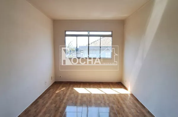 ALUGA-SE Ótimo APTO Stélio Machado Loureiro, São Vicente