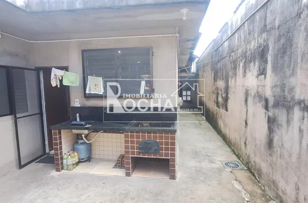 Casa para venda 270m, 3 dormitórios + edícula - Foto 17