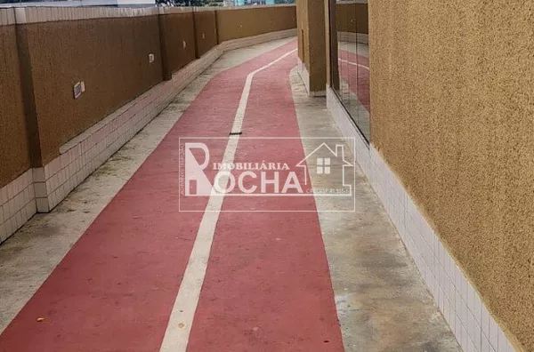 Apt, novo, 2 quartos, sala/cozinha/americana, banheiro garagem, área de serviço, academia, piscina, e outros lazer - Foto 17