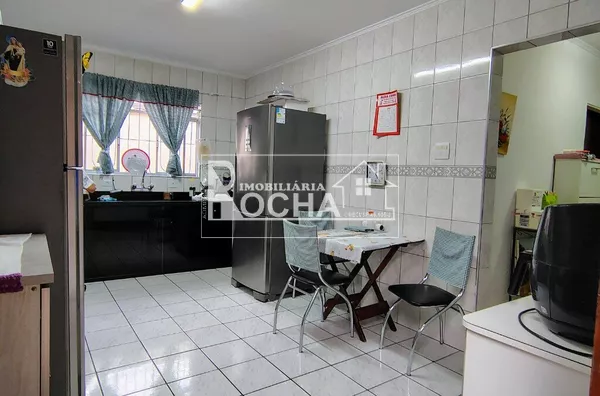 Casa isolada venda,  Joquei Clube, São Vicente - Foto 12