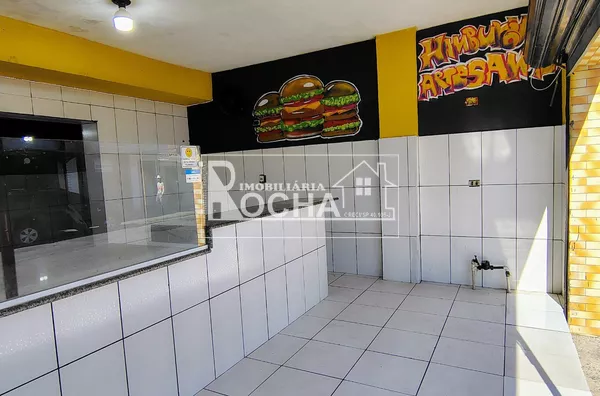 Loja comercial para aluguel,  Vila Margarida, São Vicente - Foto 12