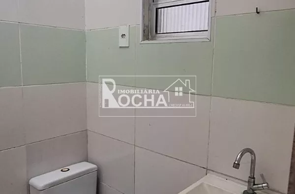 Sobrado para venda, 3 dormitórios, lazer, Náutica III, São Vicente - Foto 20