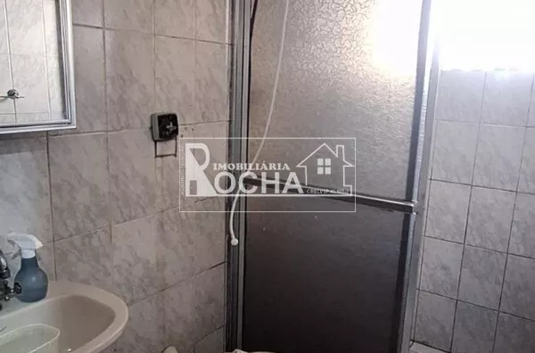 2 quartos, sala, cozinha, banheiro, garagem, área de serviço, quintal - Foto 15