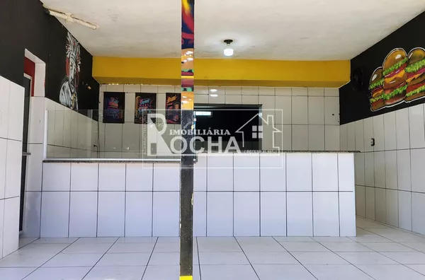 Loja comercial para aluguel,  Vila Margarida, São Vicente - Foto 14