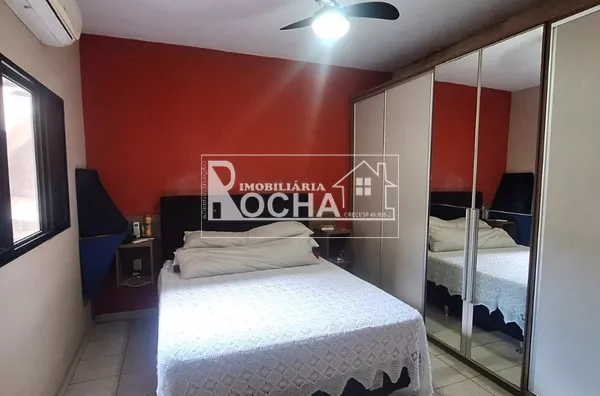Casa para venda 270m, 3 dormitórios + edícula - Foto 13