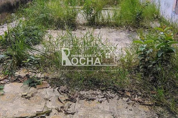 Terreno com edicula, 182,50m² Espl Dos Barreiros, São Vicente - Foto 6
