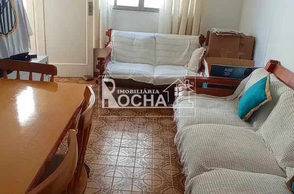 VENDA APTO,  2 Quartos, Sala, Cozinha, Banheiro, área de serviço,  vaga/garagem,