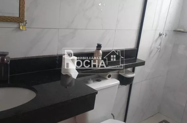 Triplex para venda duas suítes, 145m, Jardim Independência, São Vicente - Foto 17