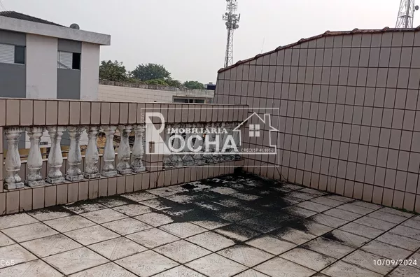 Sobrado para venda, 3 quarto(s),  Esplanada Dos Barreiros, São Vicente - Foto 30