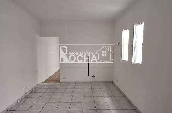 Casa para aluguel 2 dormitórios,  Esplanada Dos Barreiros, São Vicente