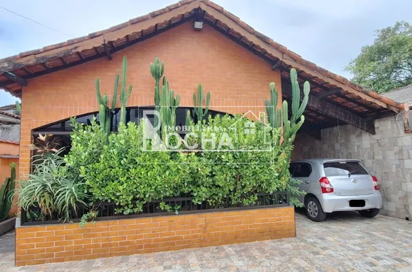 Casa com  piscina para venda,  Esplanada Dos Barreiros, São Vicente