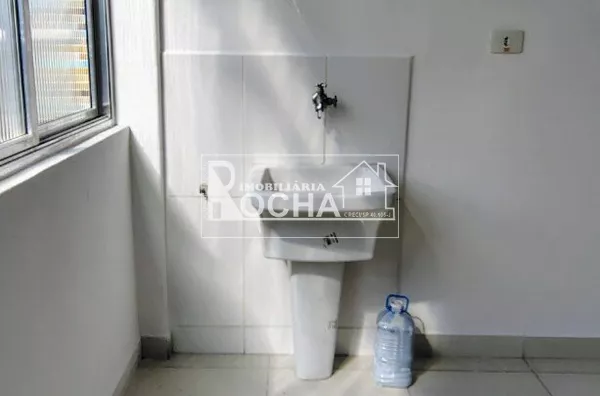 2quartos, sala, cozinha, banheiro, garagem, area de serviço - Foto 15